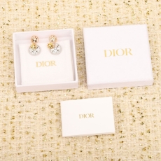 Christian Dior Earrings